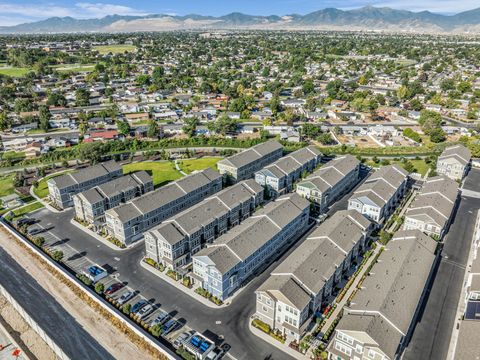 Tiny photo for 3844 W GARTMORE LN S #208, Taylorsville, UT 84123 (MLS # 2129006)