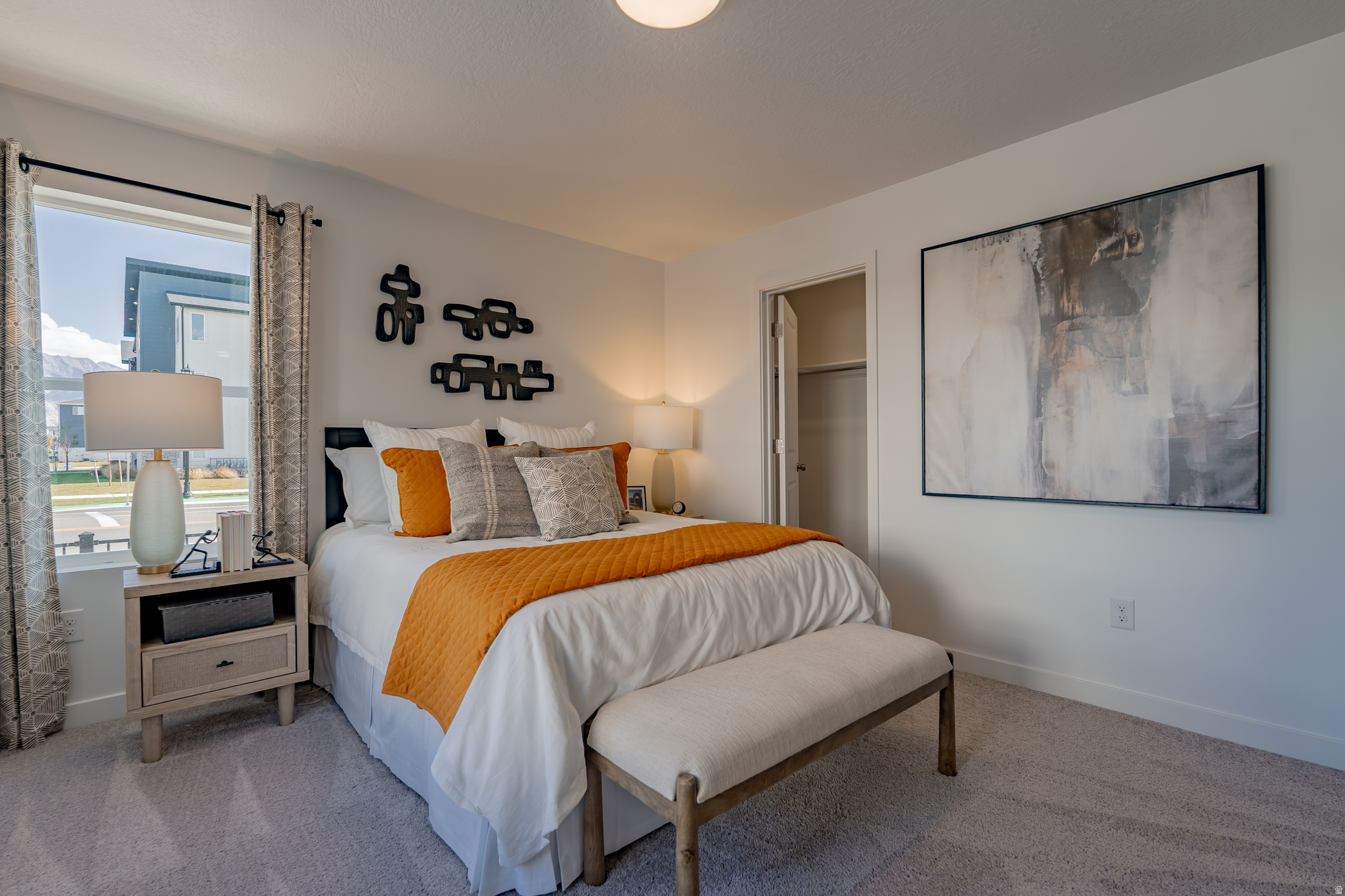 HIGHLINE AT AMERICAN FORK - Residential