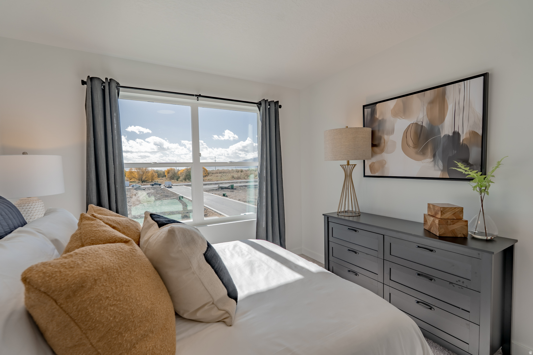 HIGHLINE AT AMERICAN FORK - Residential