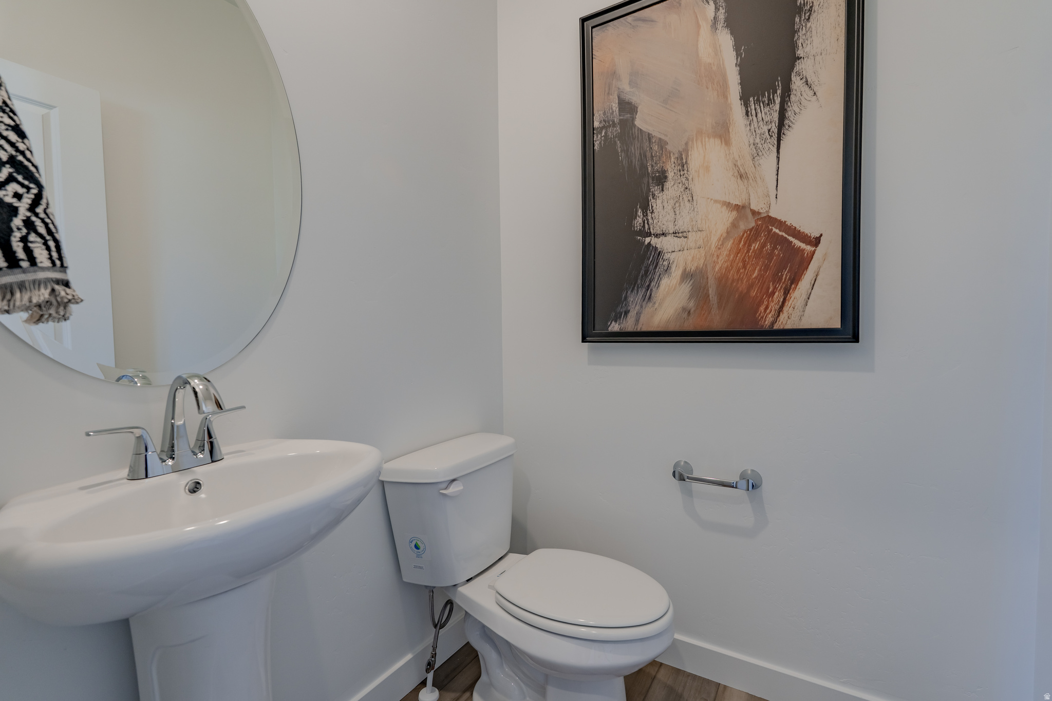 HIGHLINE AT AMERICAN FORK - Residential