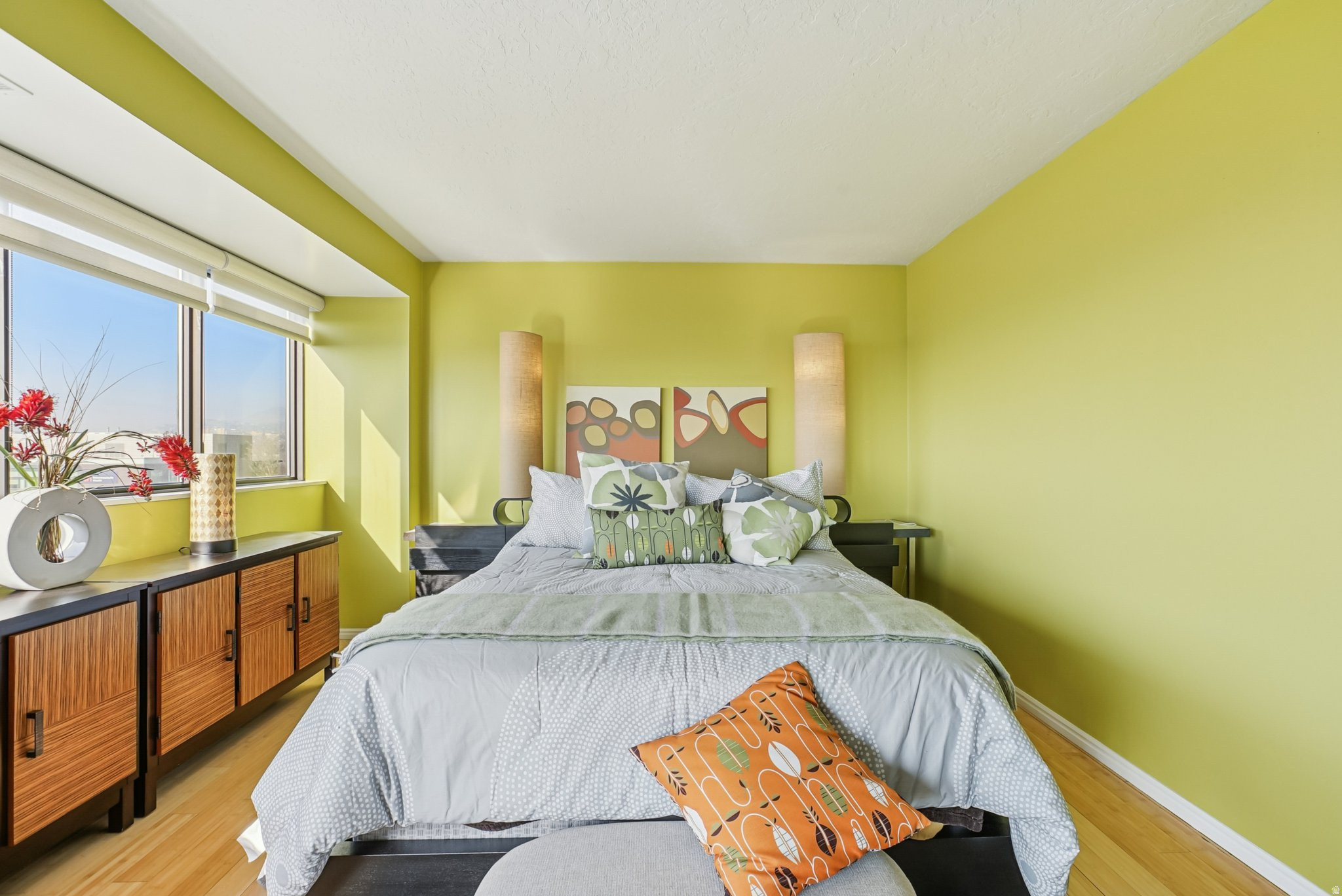 WILSHIRE - Residential