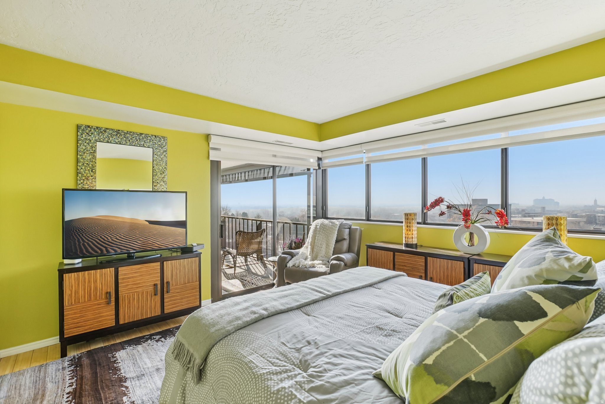 WILSHIRE - Residential