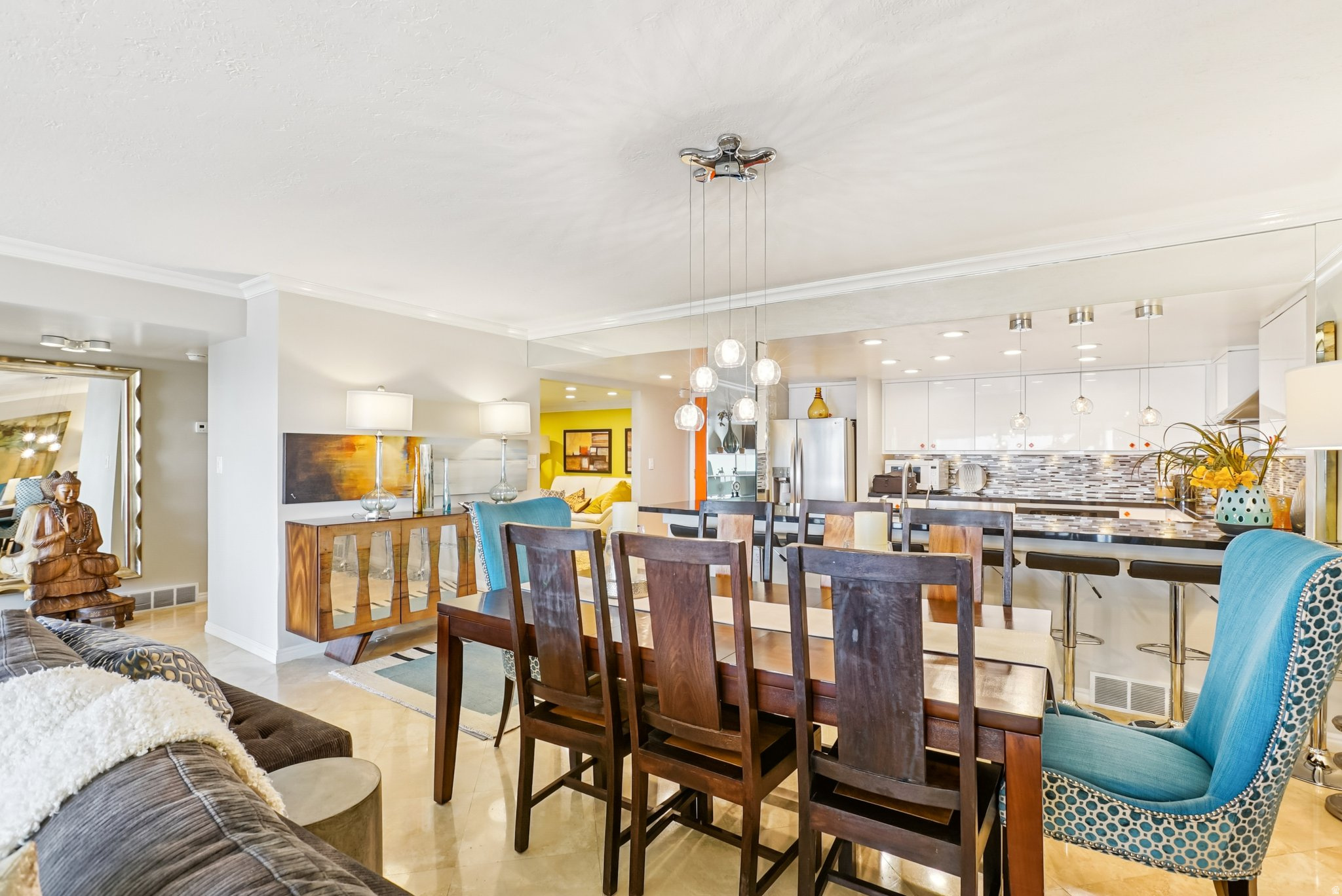 WILSHIRE - Residential