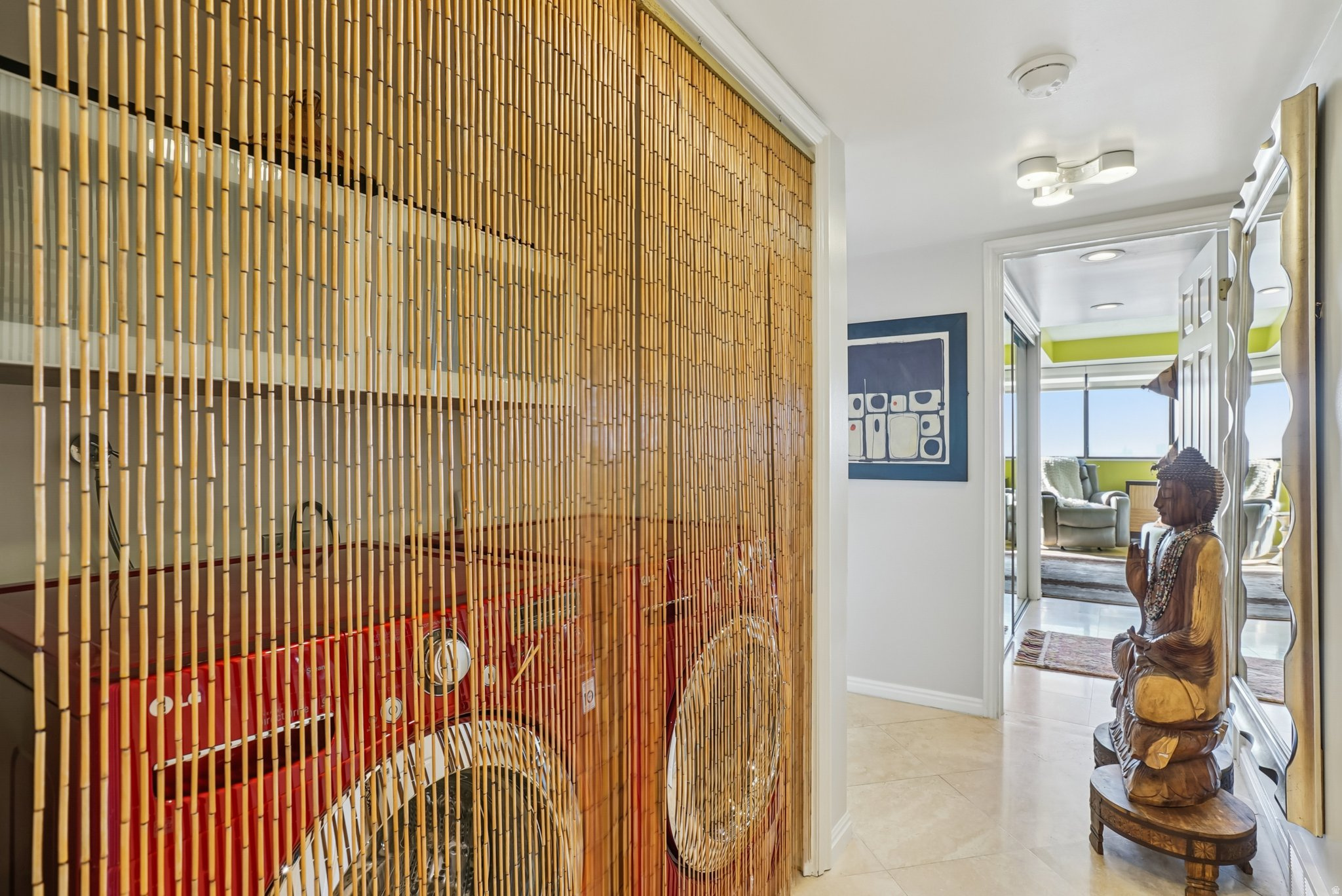 WILSHIRE - Residential