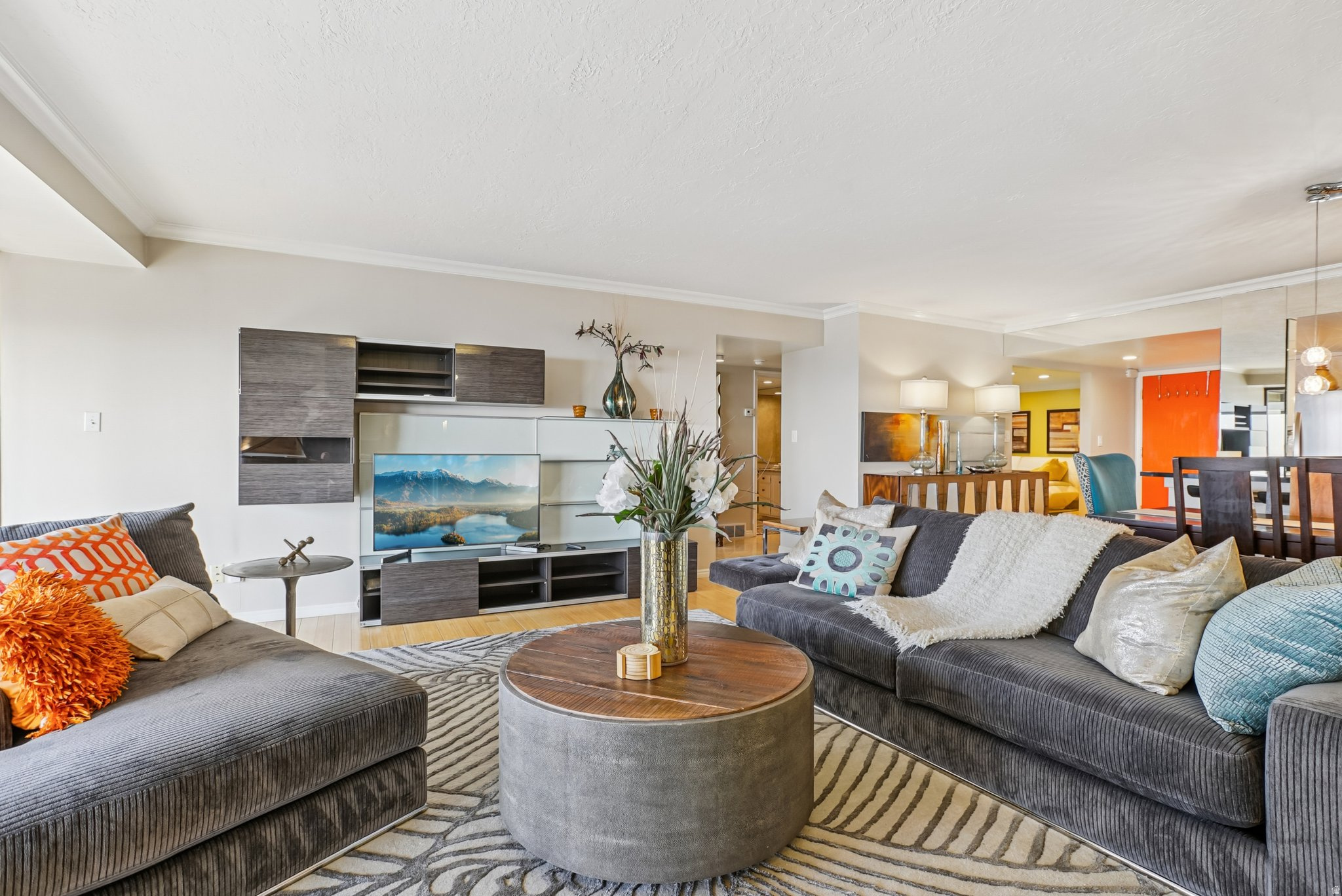 WILSHIRE - Residential