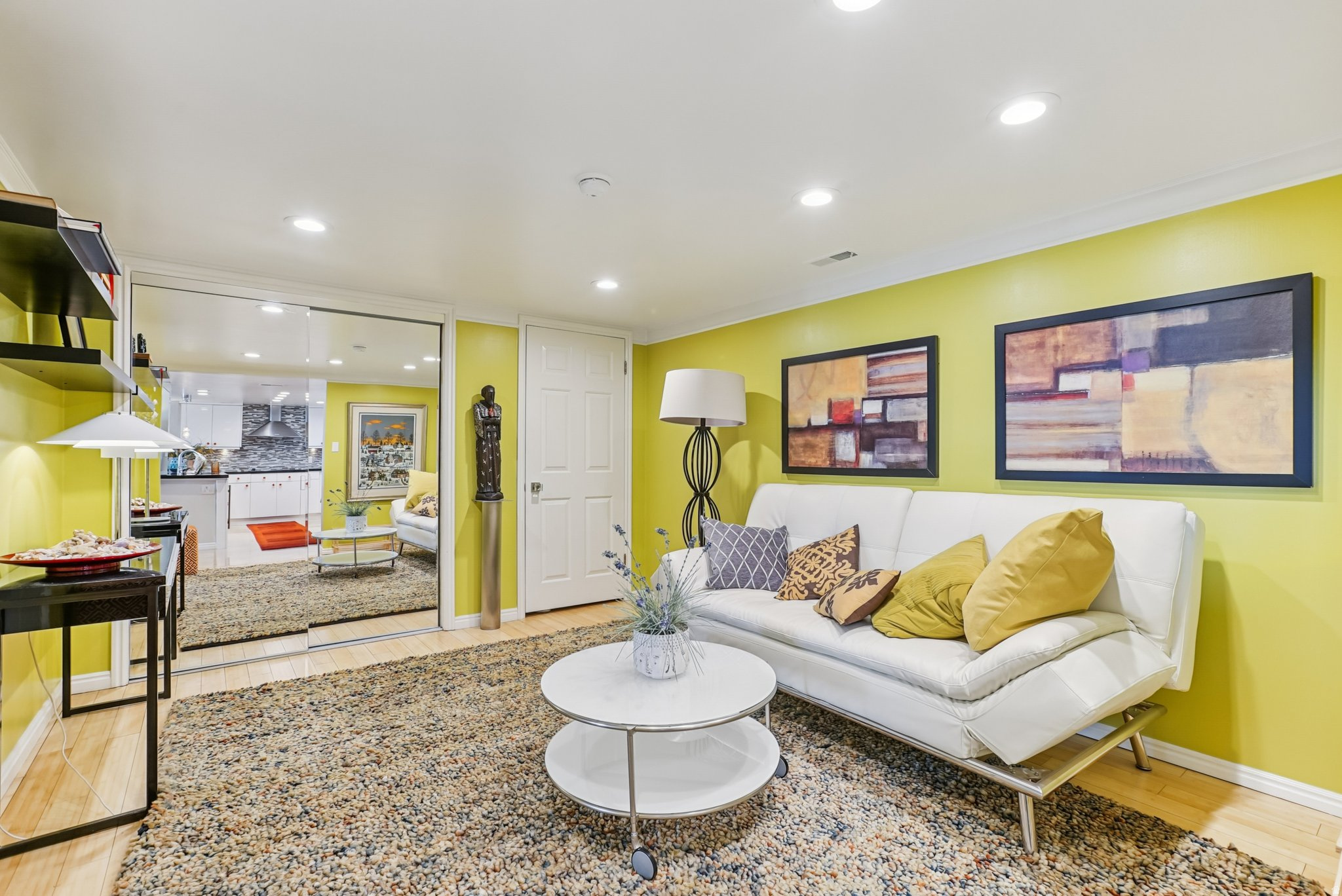 WILSHIRE - Residential