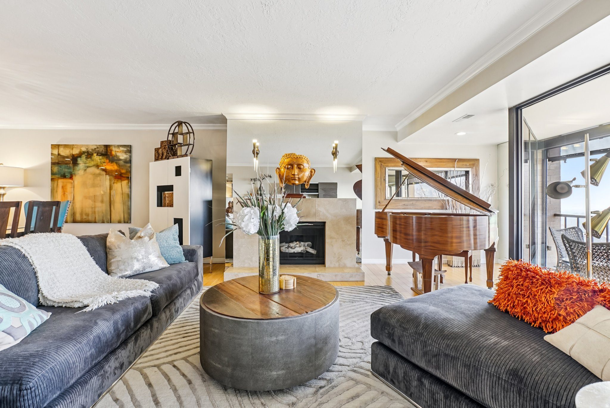 WILSHIRE - Residential