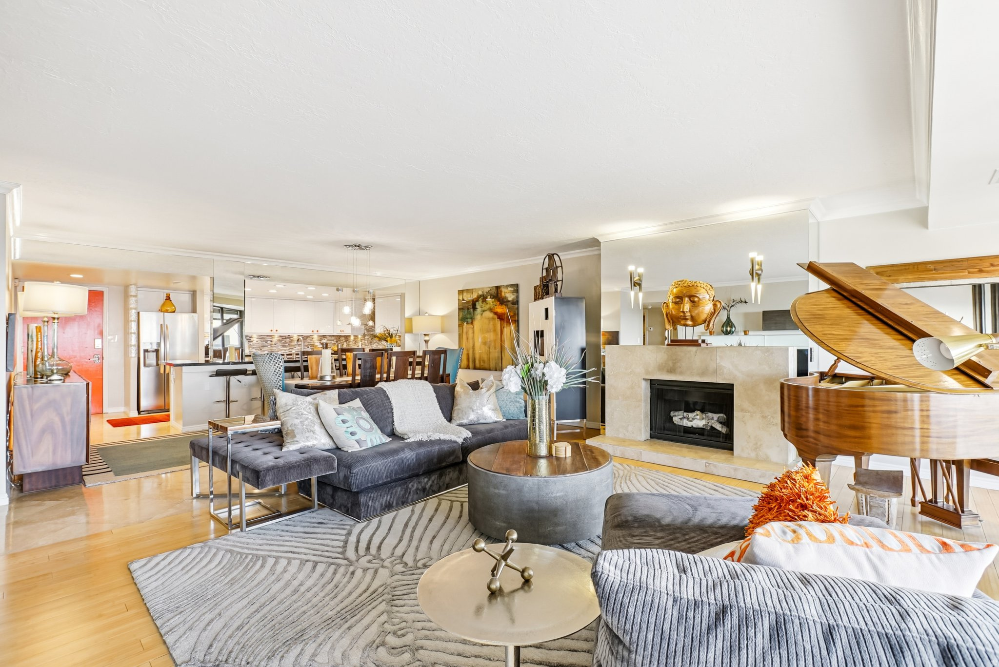 WILSHIRE - Residential