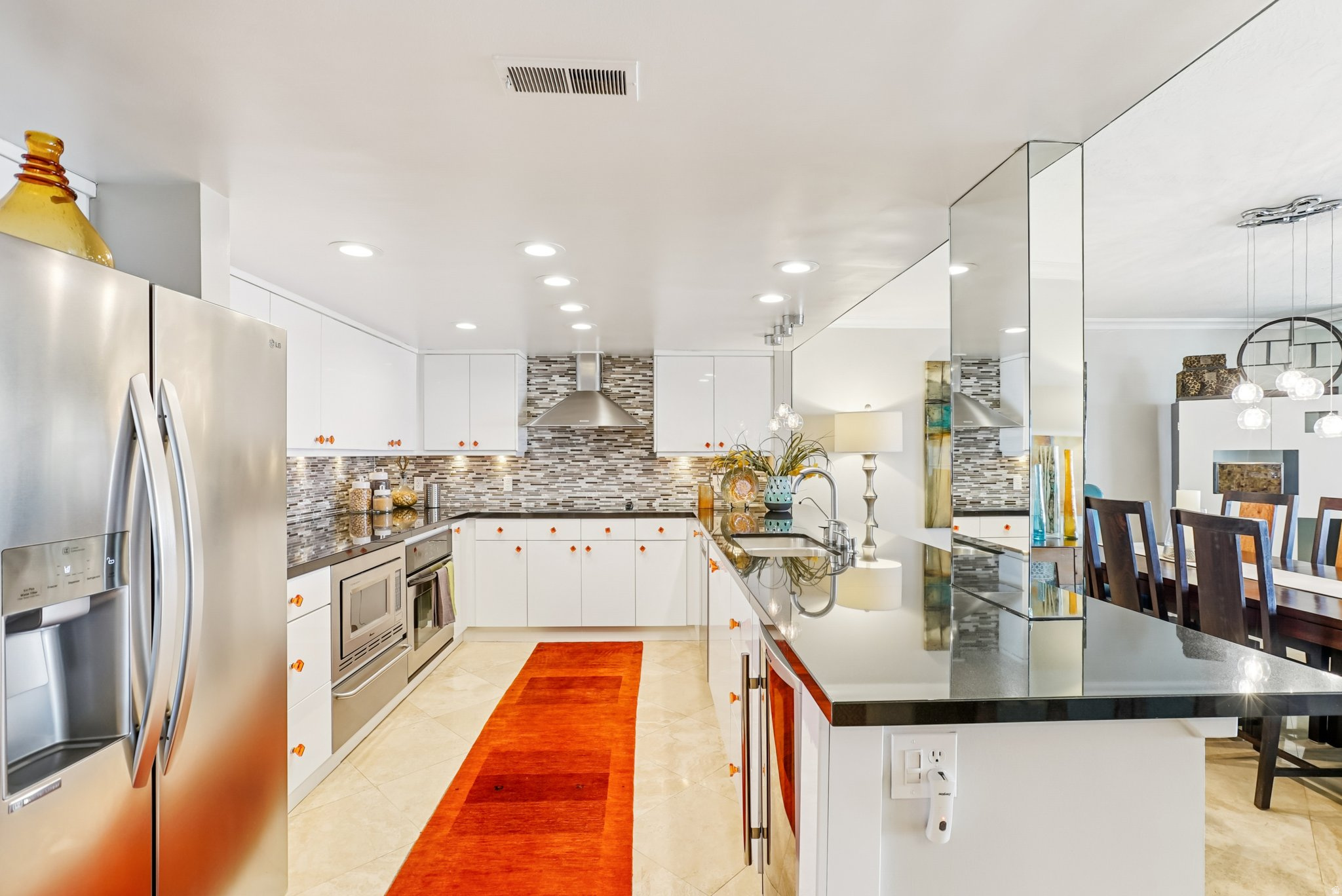 WILSHIRE - Residential