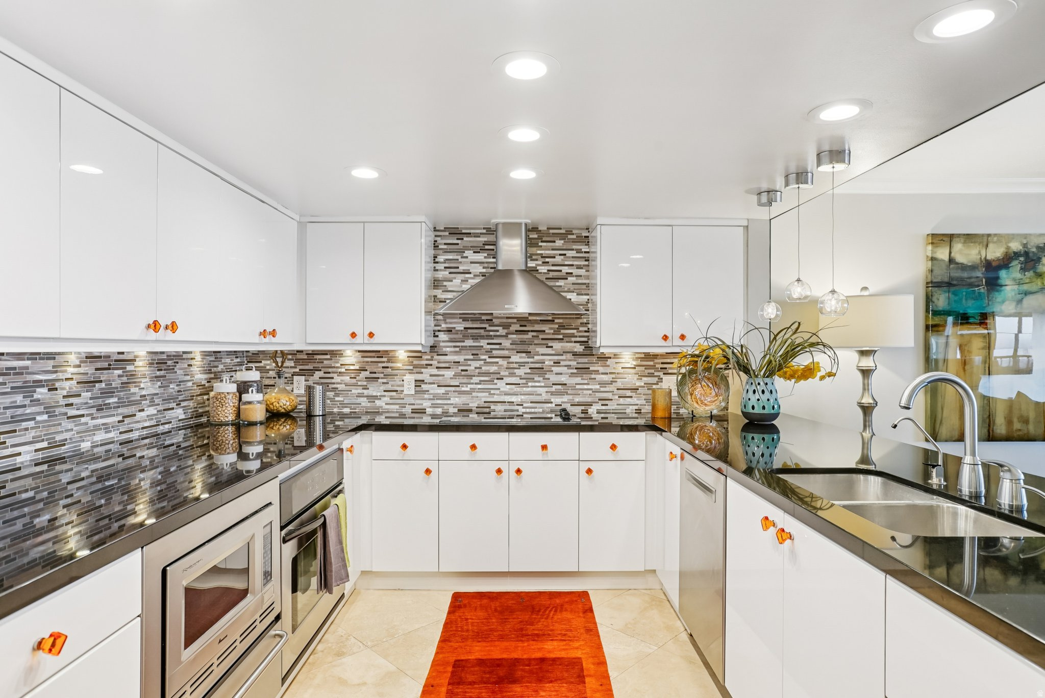 WILSHIRE - Residential