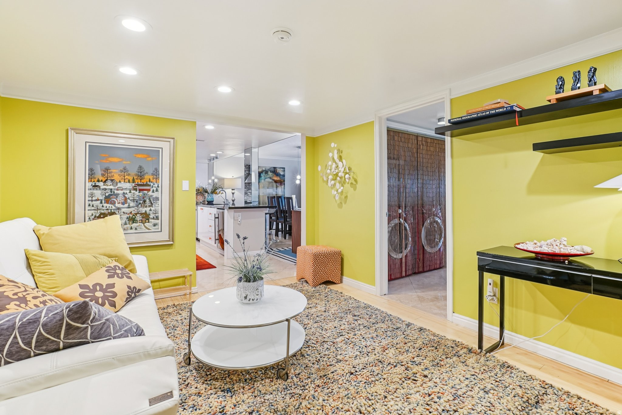 WILSHIRE - Residential