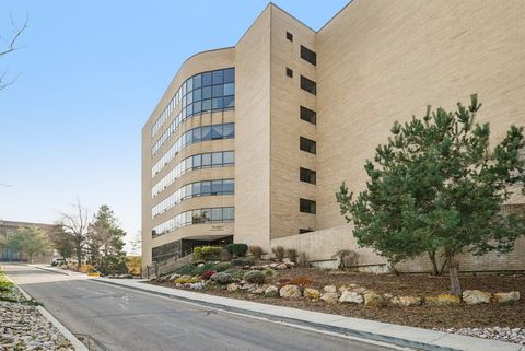 Photo of 426 S 1000 E #503, Salt Lake City, UT 84102 (MLS # 2130638)