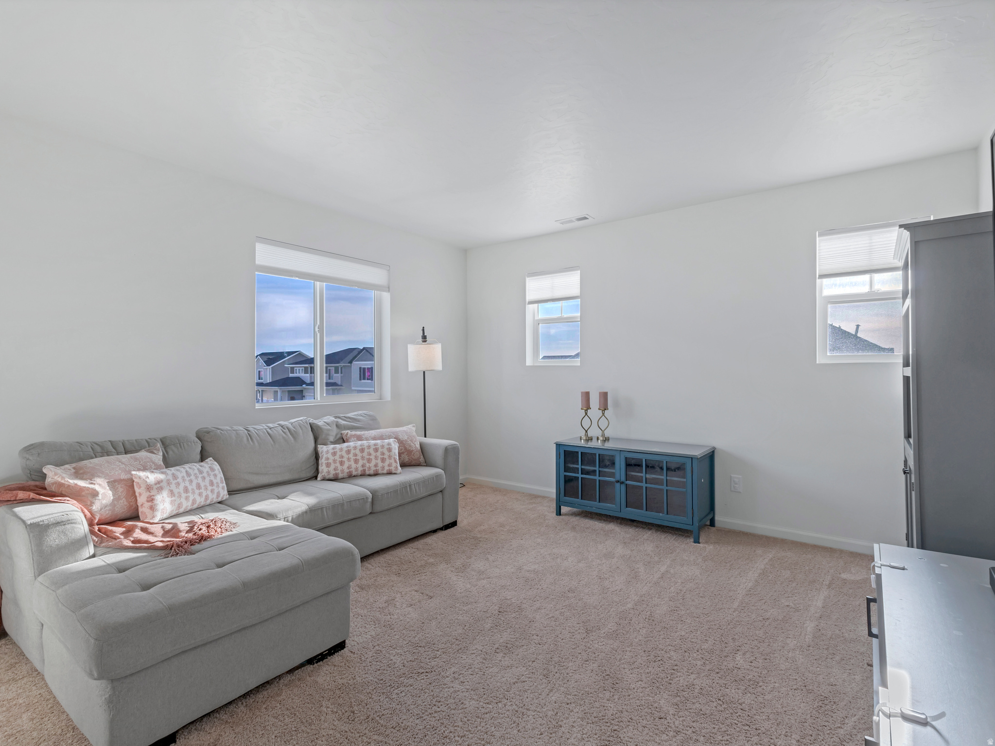 PACIFIC SPGS PH 3 - Residential