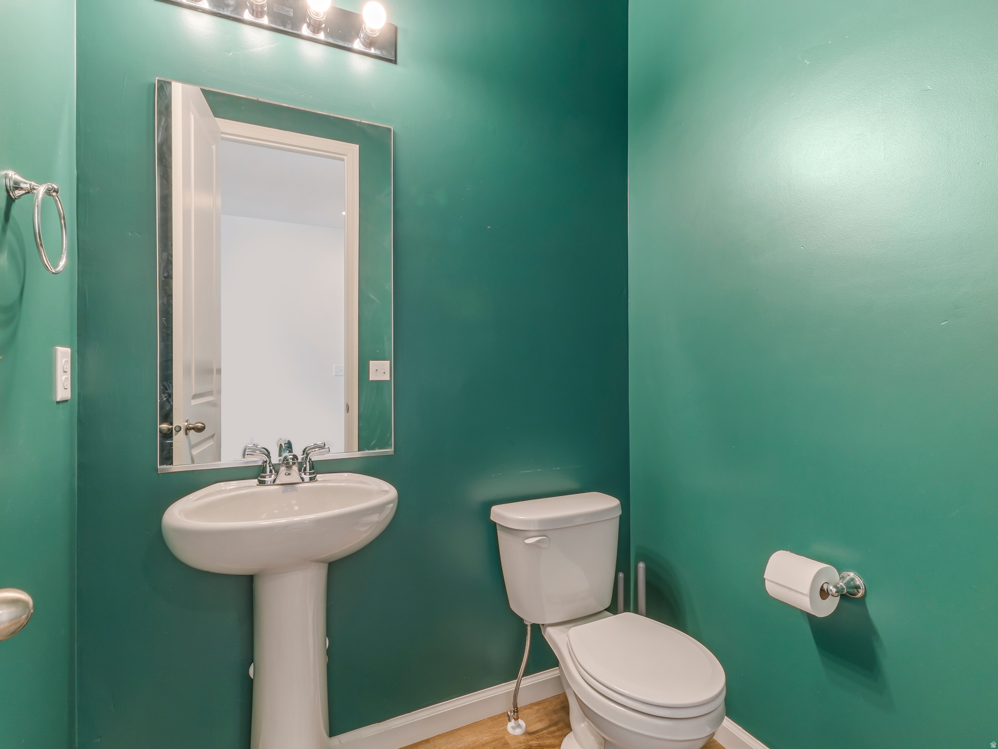 PACIFIC SPGS PH 3 - Residential