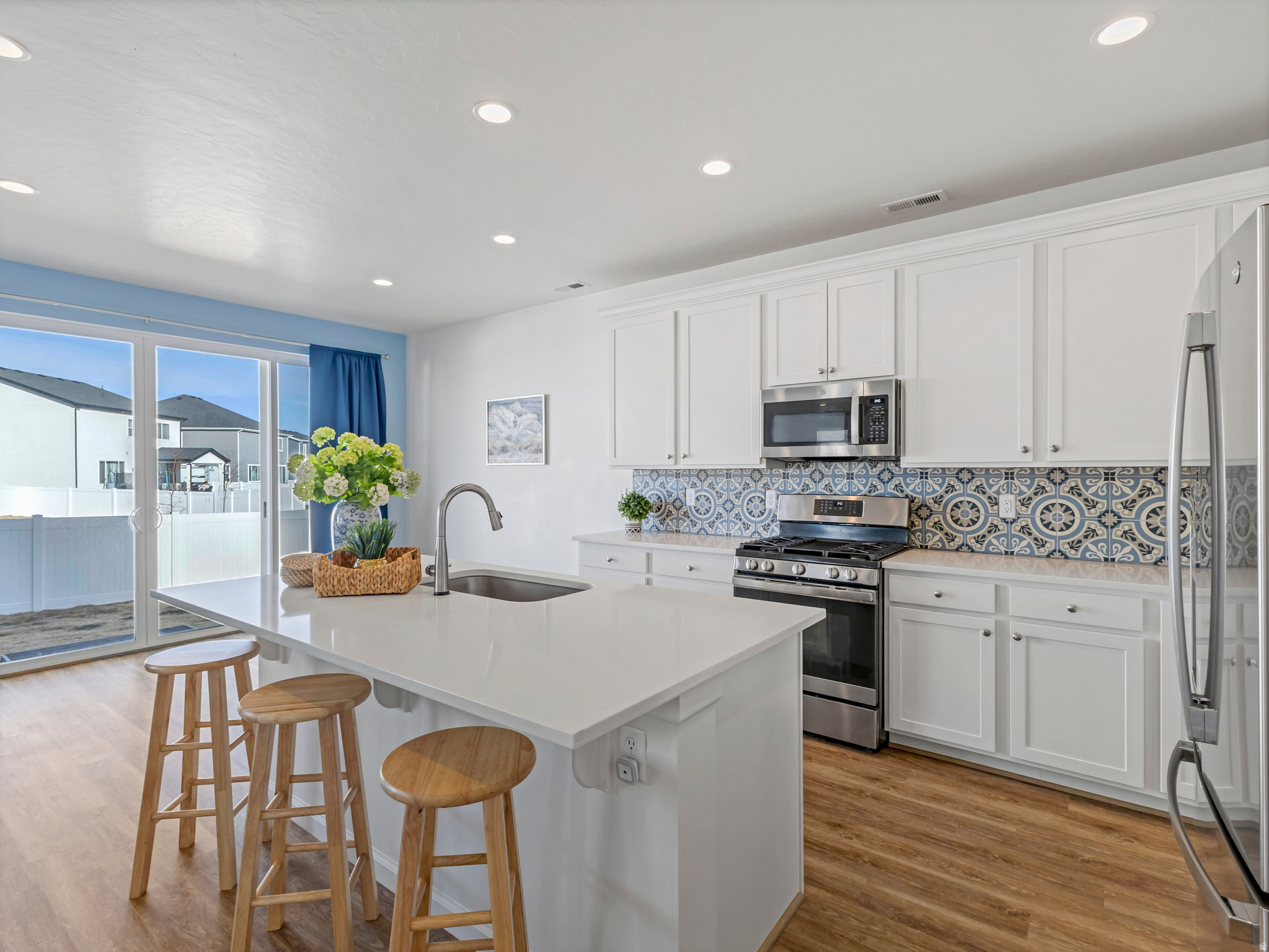 PACIFIC SPGS PH 3 - Residential