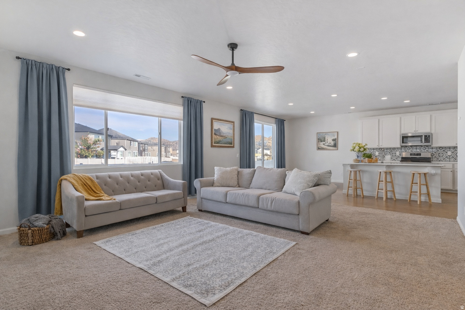 PACIFIC SPGS PH 3 - Residential