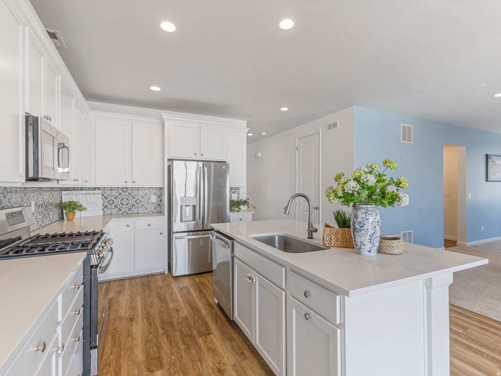 PACIFIC SPGS PH 3 - Residential