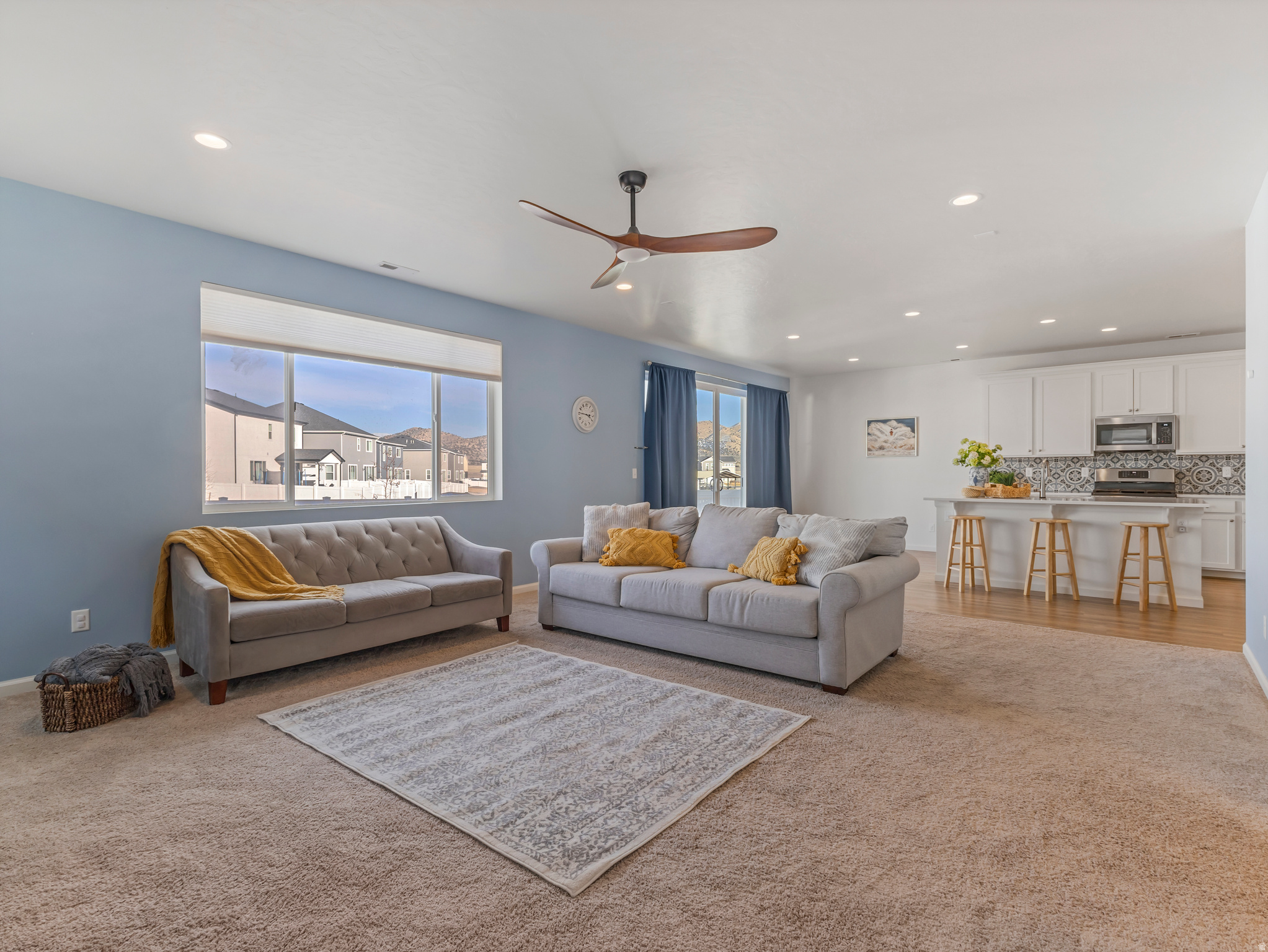 PACIFIC SPGS PH 3 - Residential