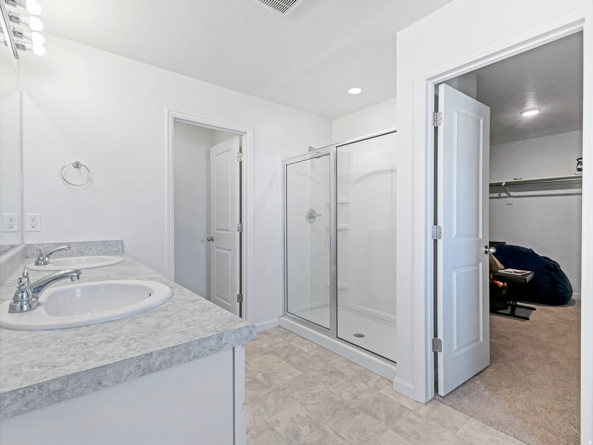 PACIFIC SPGS PH 3 - Residential