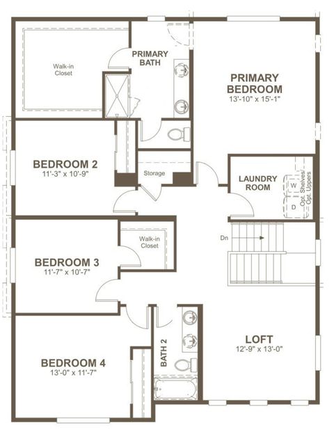 Tiny photo for 5492 NORTH YEAGER LN N, Eagle Mountain, UT 84005 (MLS # 2134407)