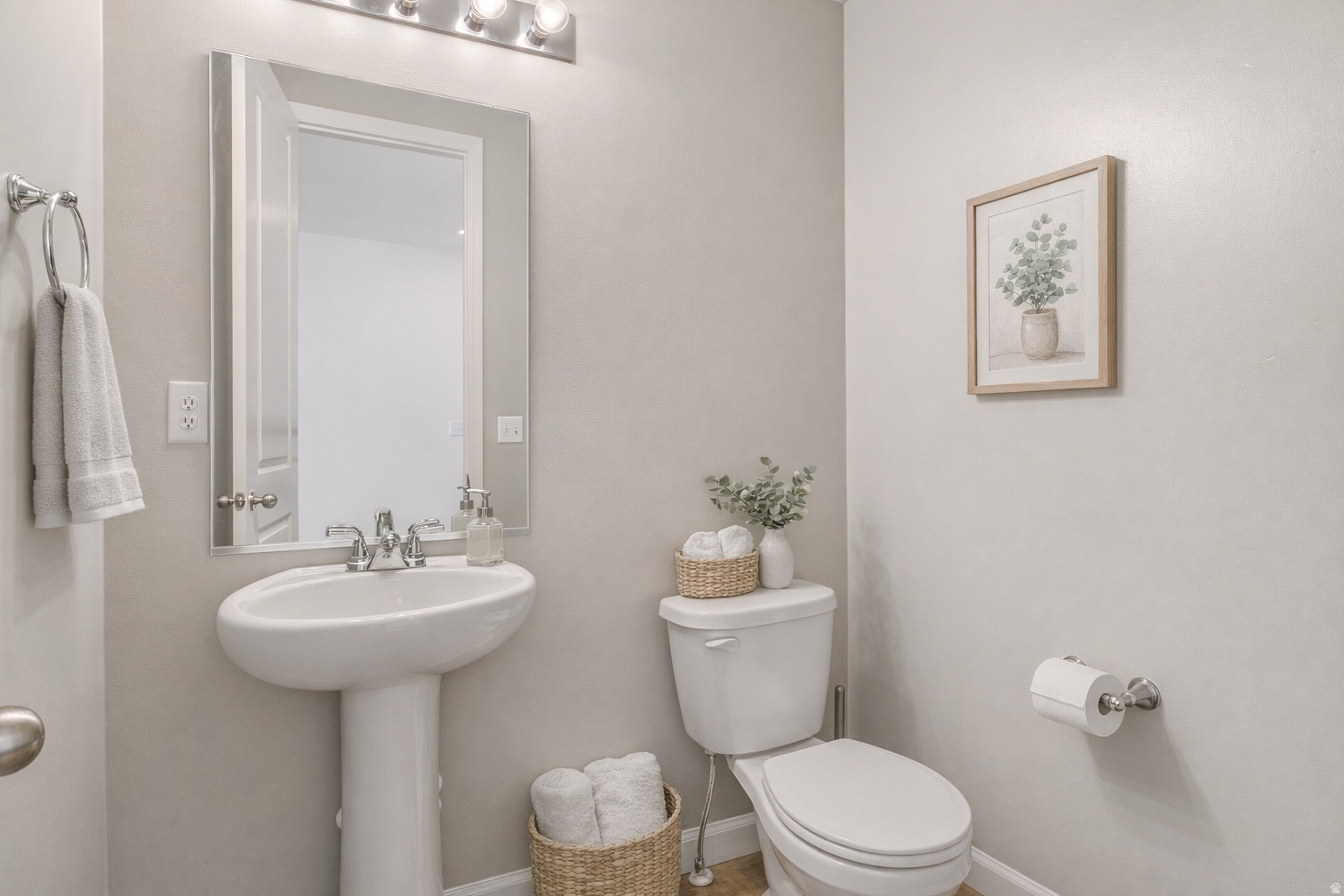 PACIFIC SPGS PH 3 - Residential