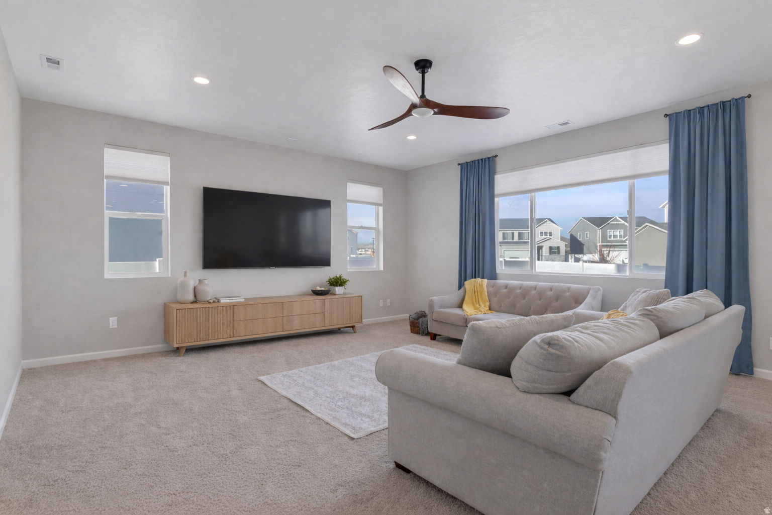 PACIFIC SPGS PH 3 - Residential