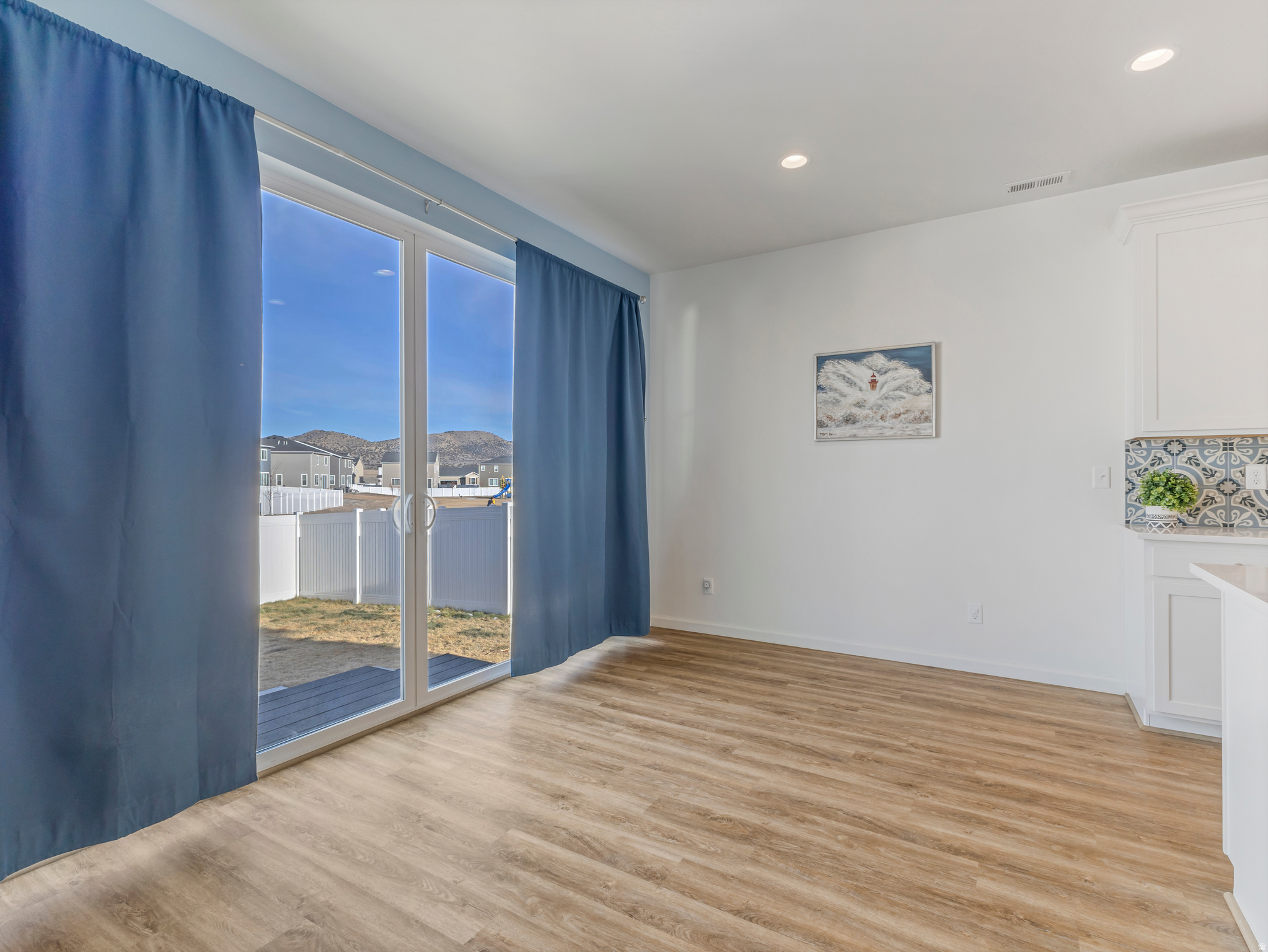 PACIFIC SPGS PH 3 - Residential