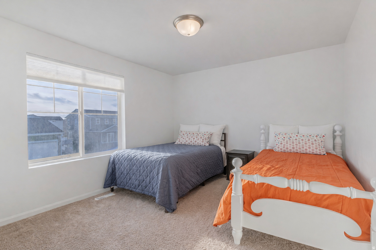 PACIFIC SPGS PH 3 - Residential