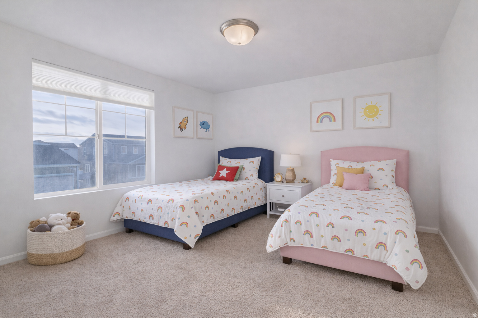 PACIFIC SPGS PH 3 - Residential