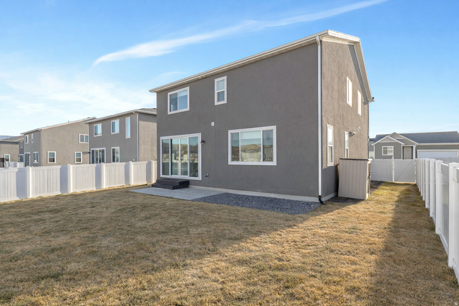 PACIFIC SPGS PH 3 - Residential