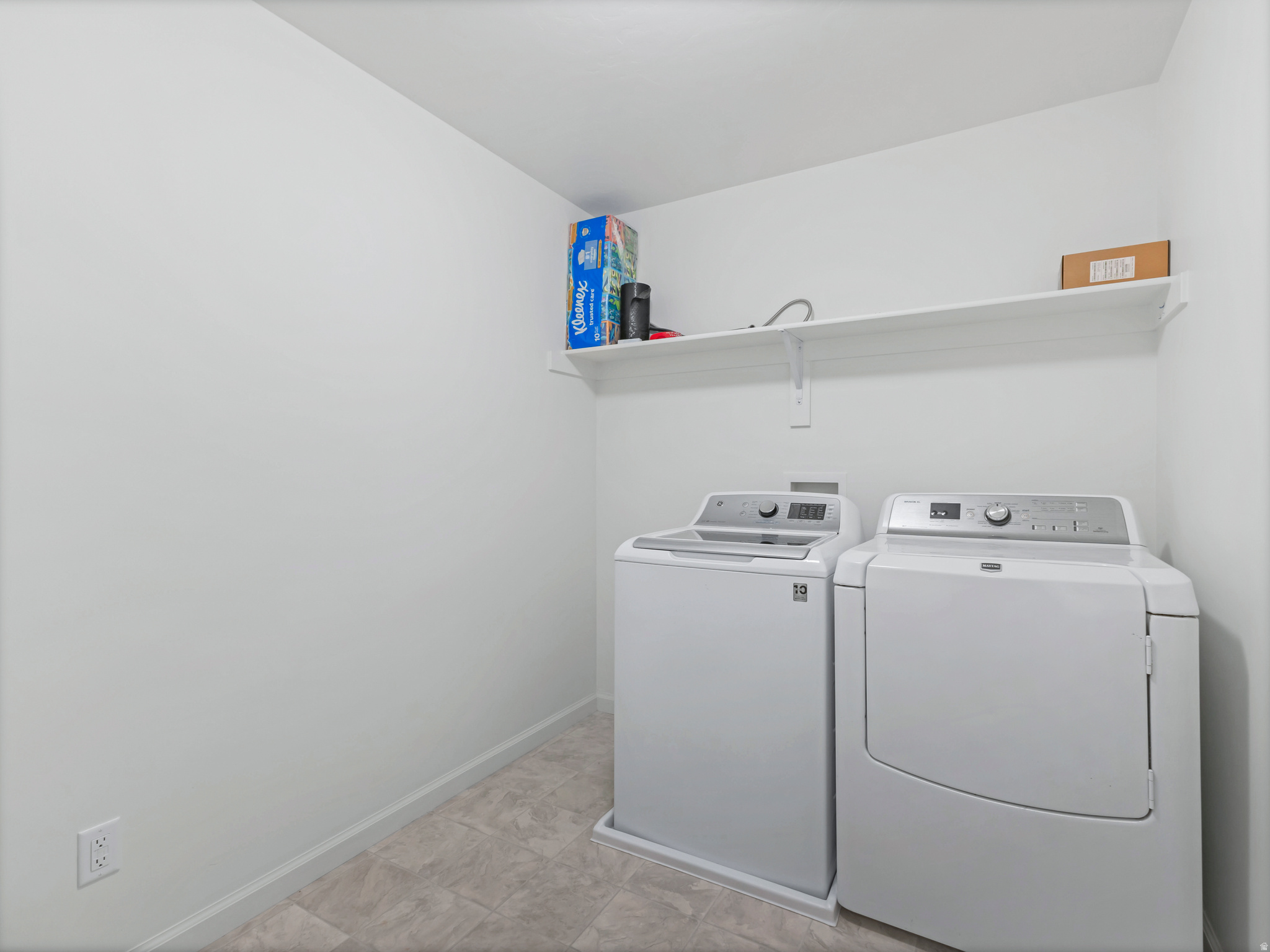 PACIFIC SPGS PH 3 - Residential