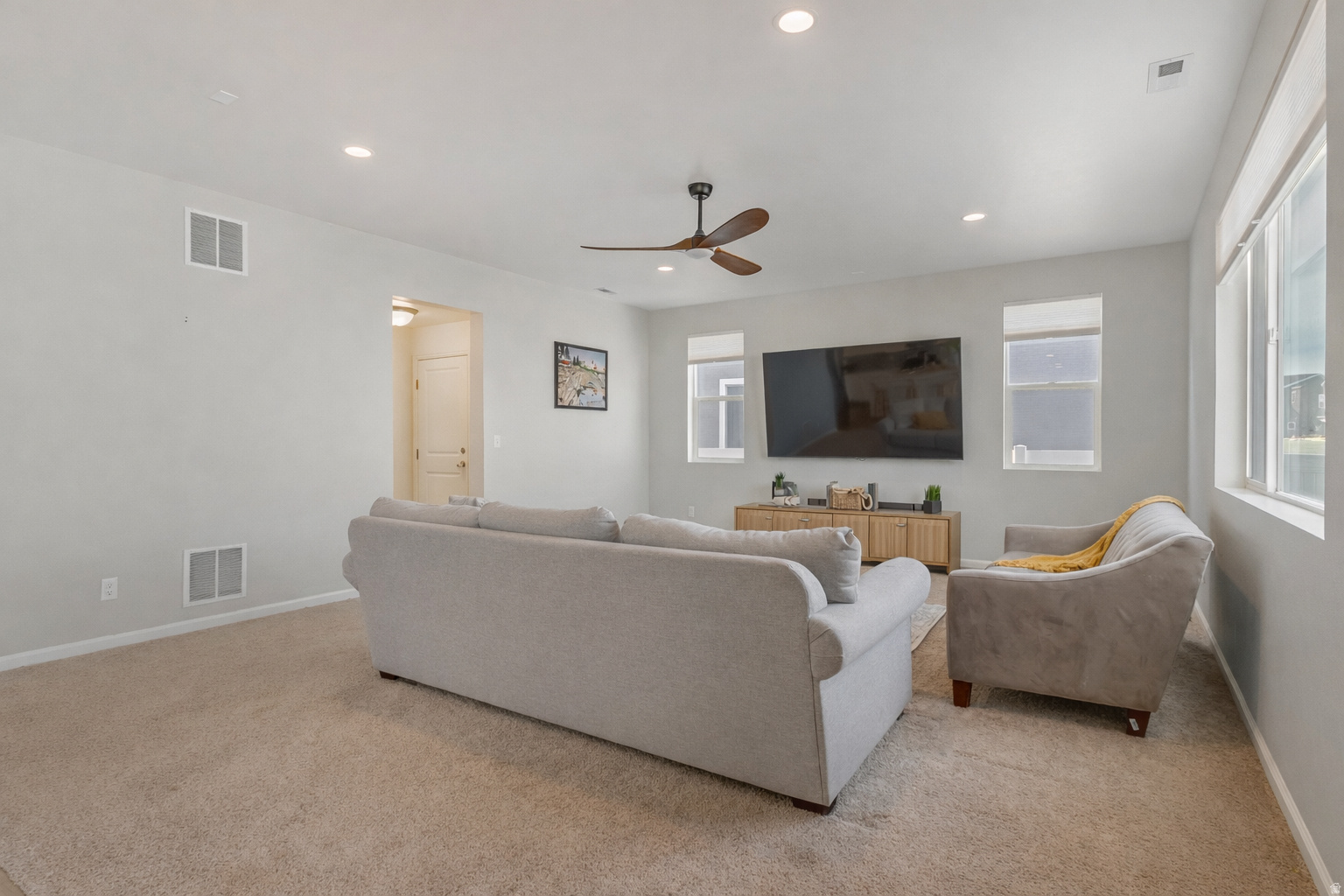 PACIFIC SPGS PH 3 - Residential