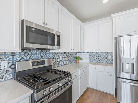 Tiny photo for 5492 NORTH YEAGER LN N, Eagle Mountain, UT 84005 (MLS # 2134407)