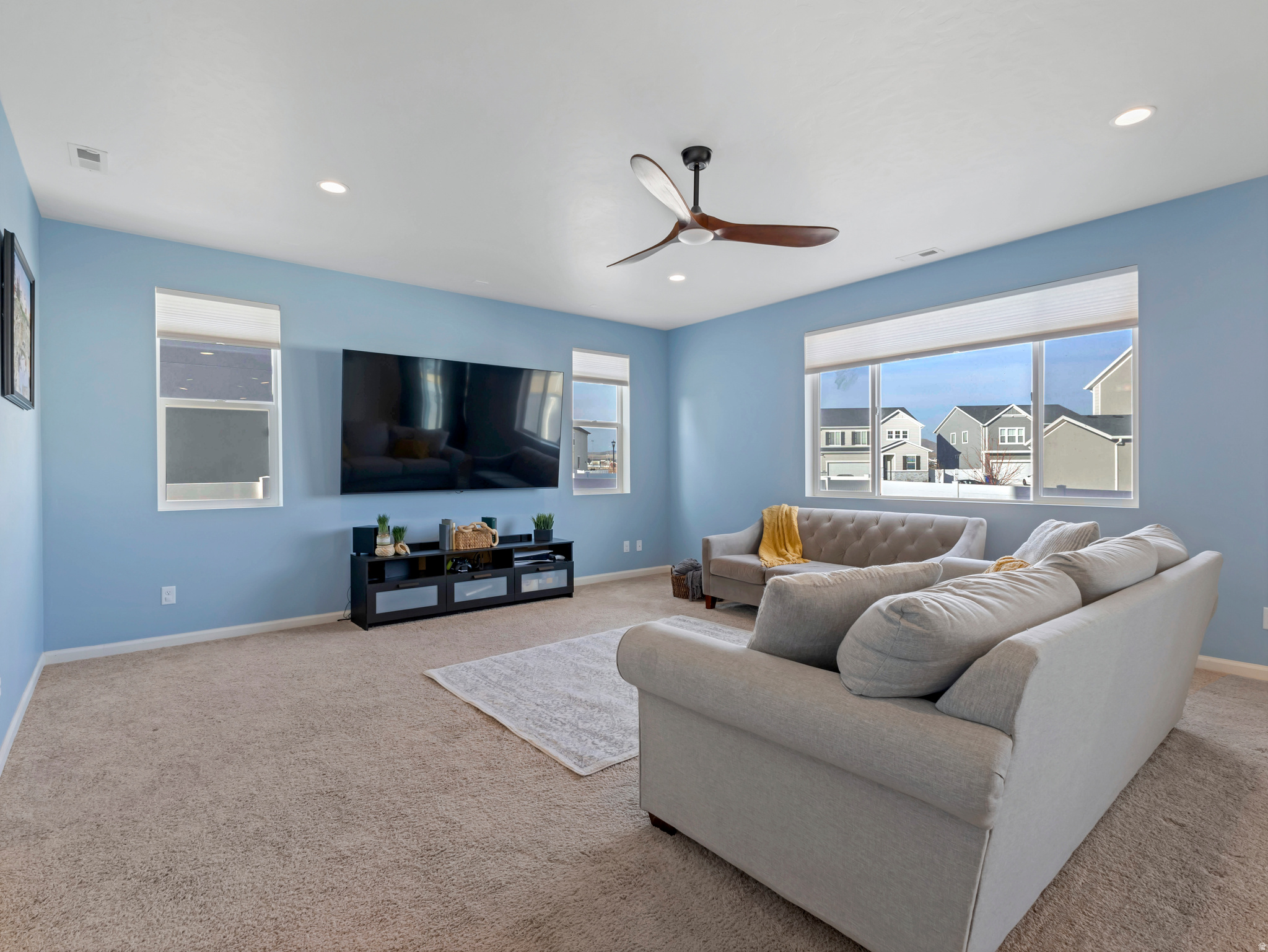 PACIFIC SPGS PH 3 - Residential