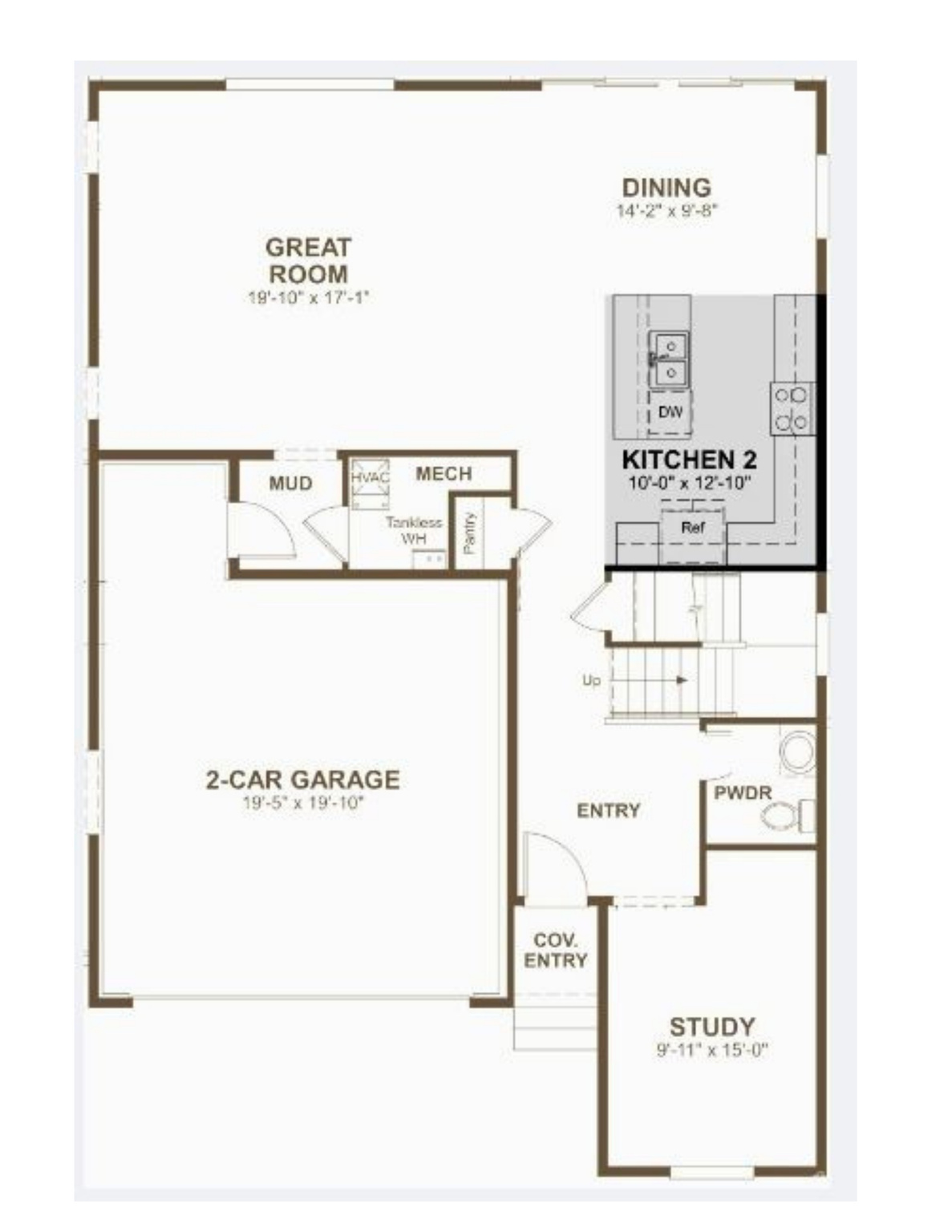 PACIFIC SPGS PH 3 - Residential