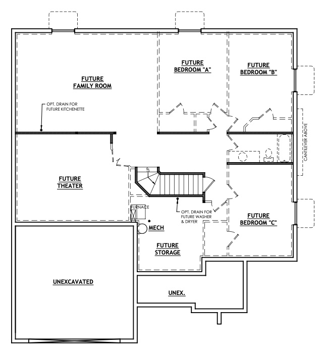 THE HILLS - Residential