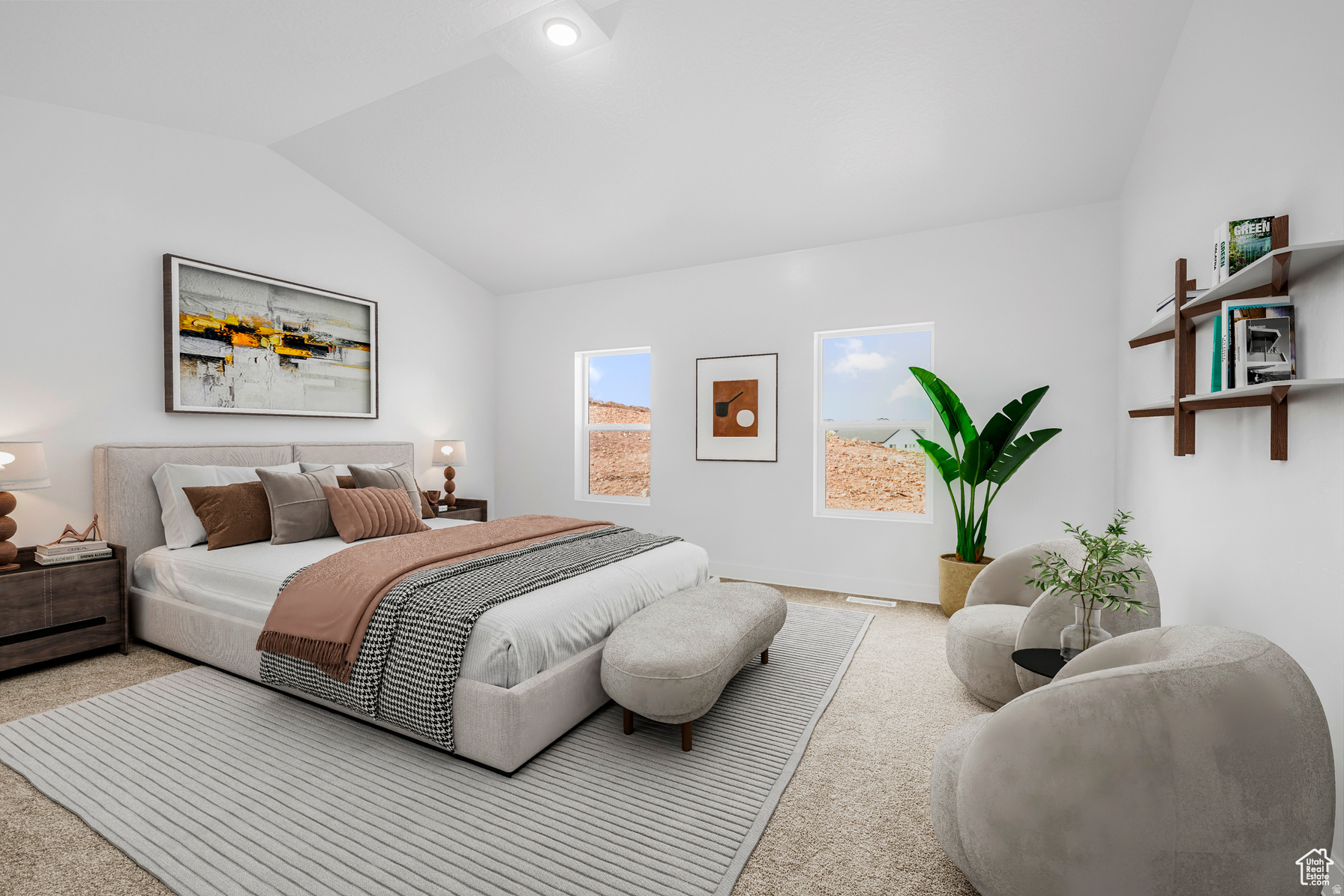 THE HILLS - Residential