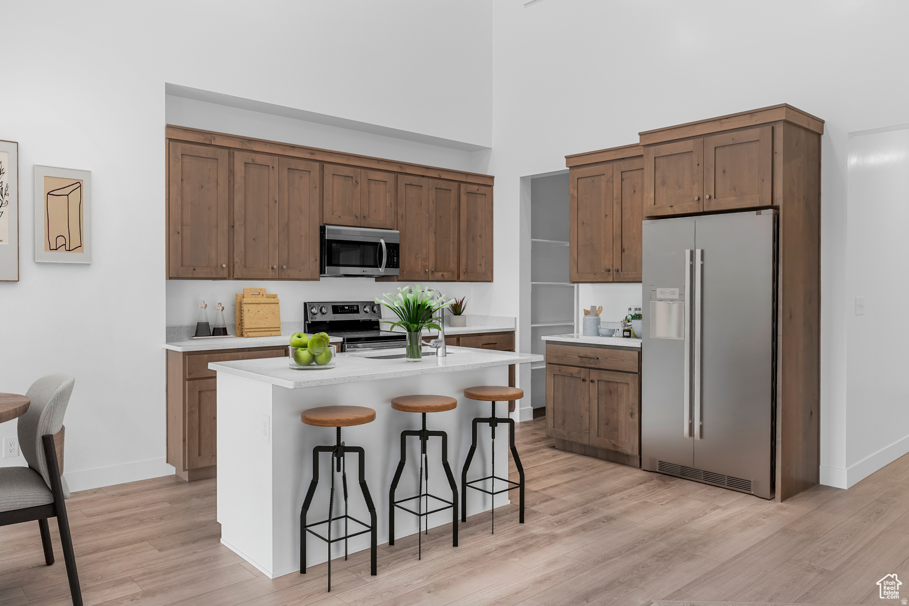 THE HILLS - Residential