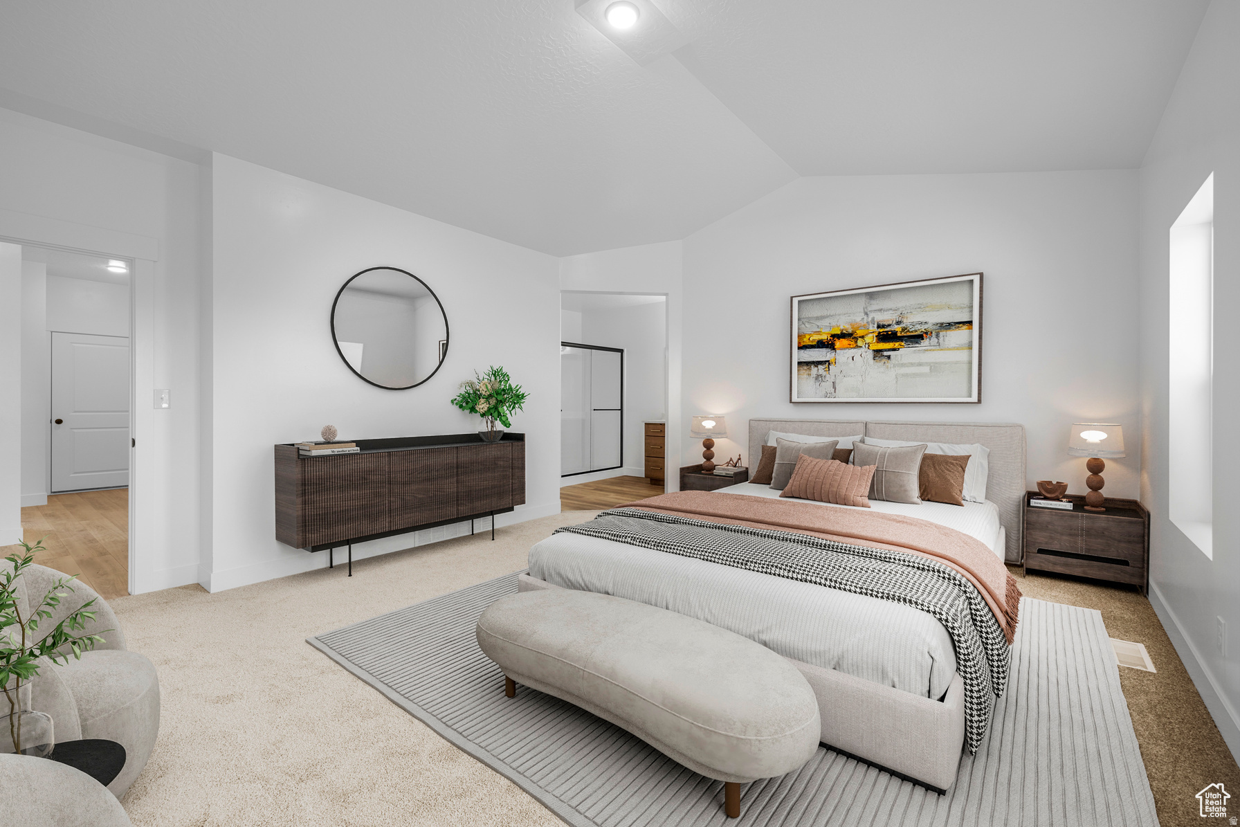 THE HILLS - Residential