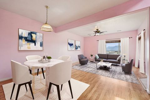 Tiny photo for 7291 S BRITTANY AVE, West Jordan, UT 84084 (MLS # 2147252)