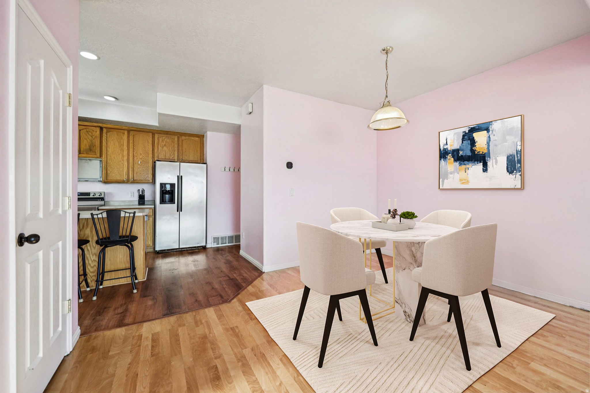 BRITTANY CONDOS - Residential