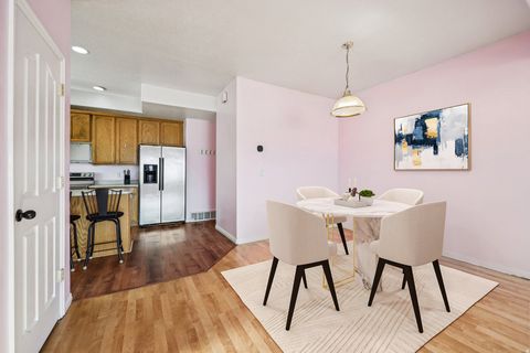 Tiny photo for 7291 S BRITTANY AVE, West Jordan, UT 84084 (MLS # 2147252)