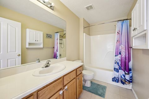 Tiny photo for 7291 S BRITTANY AVE, West Jordan, UT 84084 (MLS # 2147252)