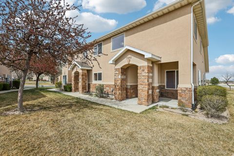 Tiny photo for 7291 S BRITTANY AVE, West Jordan, UT 84084 (MLS # 2147252)