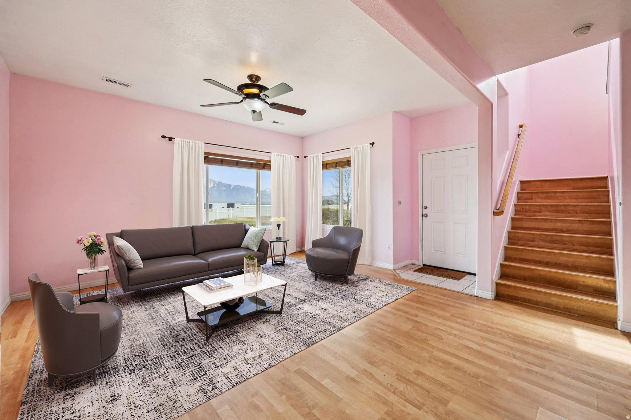 BRITTANY CONDOS - Residential