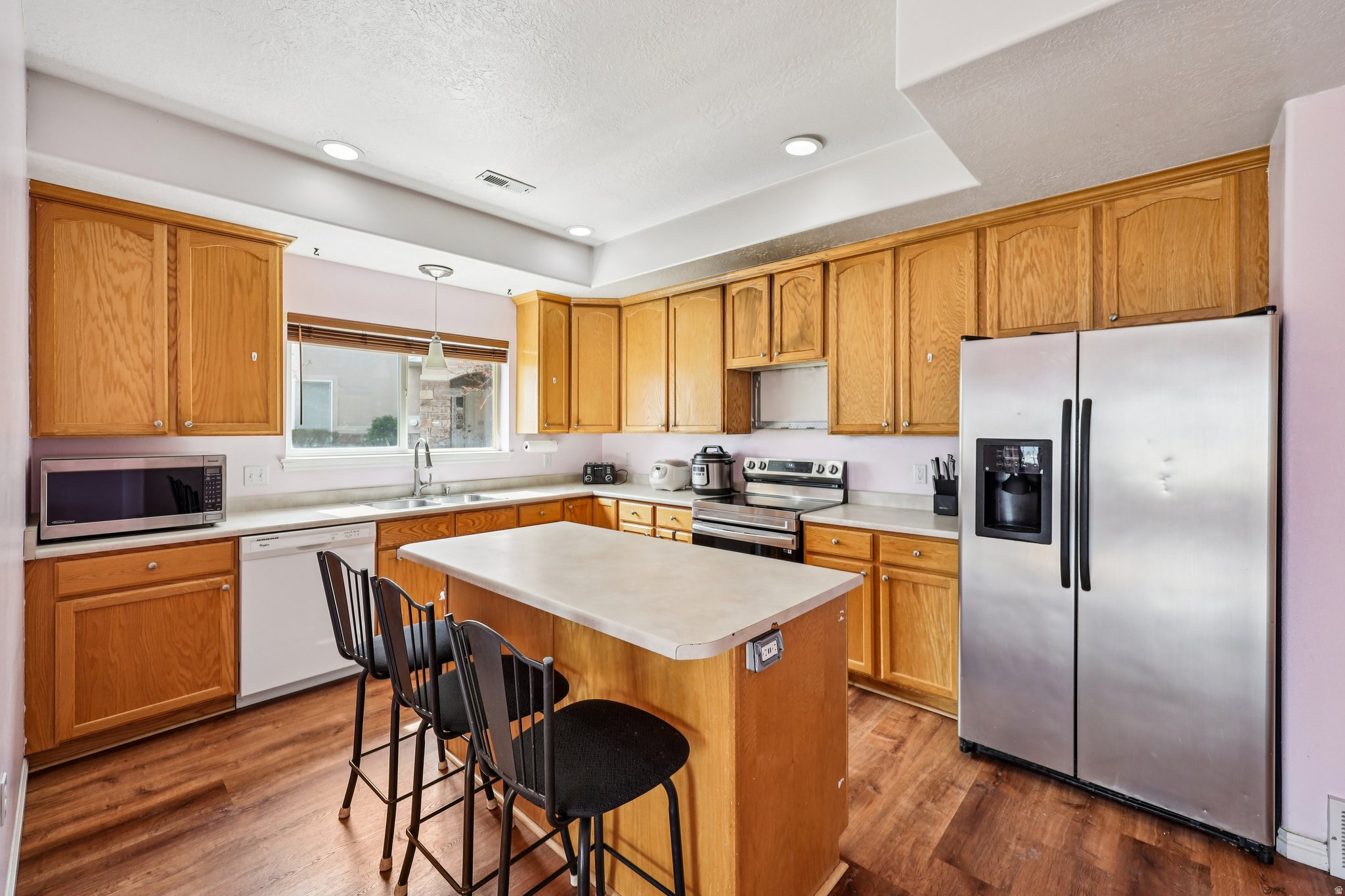 BRITTANY CONDOS - Residential