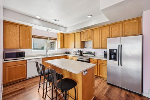 Tiny photo for 7291 S BRITTANY AVE, West Jordan, UT 84084 (MLS # 2147252)