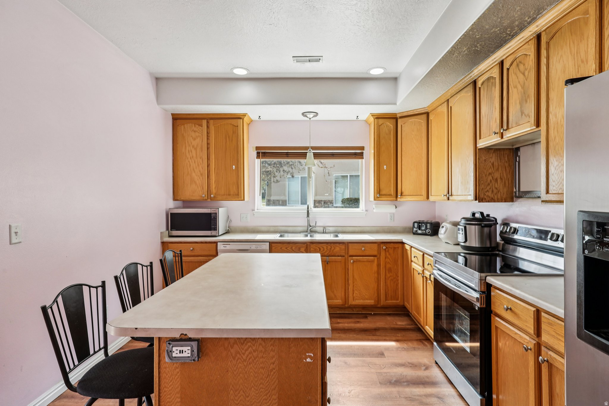 BRITTANY CONDOS - Residential