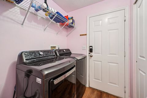 Tiny photo for 7291 S BRITTANY AVE, West Jordan, UT 84084 (MLS # 2147252)