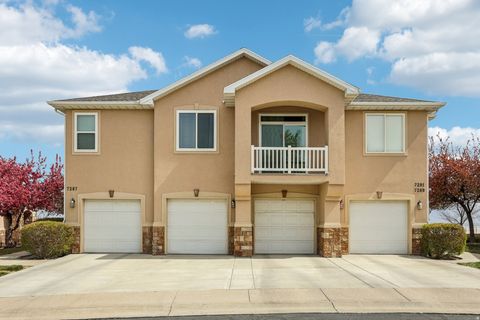 Tiny photo for 7291 S BRITTANY AVE, West Jordan, UT 84084 (MLS # 2147252)